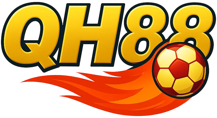 QH88 – Link đăng nhập nhà cái Qh88 – Top nhà cái uy tín 2025